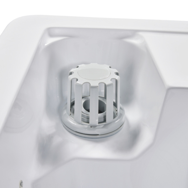 Плавательный бассейн с противотоком AquaVita 602U