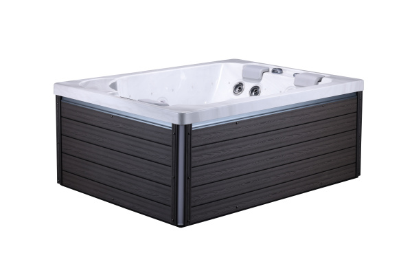 Гидромассажный спа бассейн NordicSpa Magni (Магни)