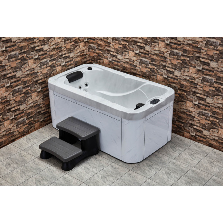 Гидромассажный спа бассейн Mexda WS-599 Lite