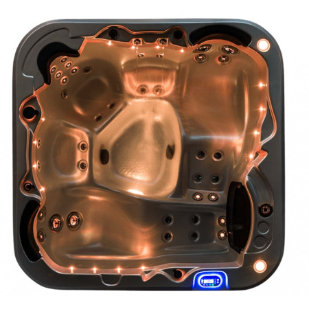 Спа бассейн Vortex Spas Mercury