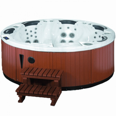 Гидромассажный спа-бассейн Jazzi Pool Tennessee SKT306A