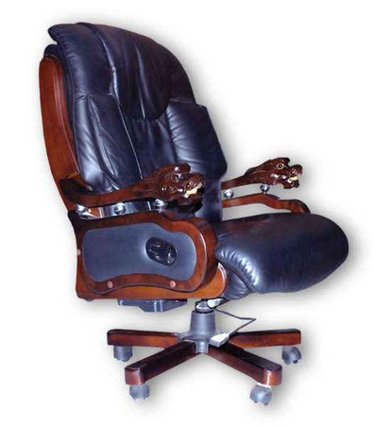 Массажное кресло Luxar LM-727D Dragon