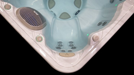 Гидромассажный спа бассейн Hydropool Serenity 6600