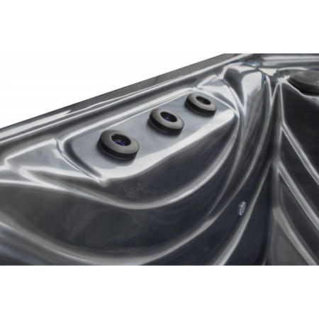 Спа-бассейн AquaSpas My Luxury Pearl/Gray