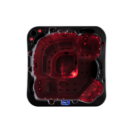 Спа бассейн Vortex Spas Xenon