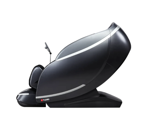 Массажное кресло FUJIMO GURU F700 Серый