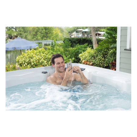 Гидромассажный спа-бассейн Dream Spa Crossover 740L