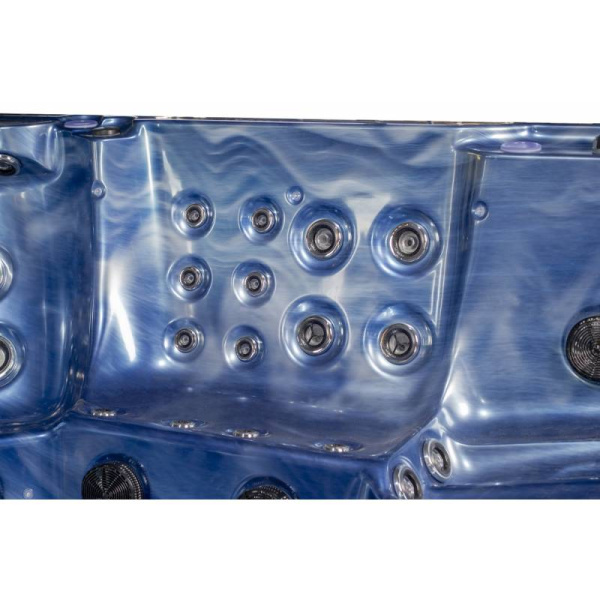 Спа-бассейн AquaSpas My Secret Pacific/Gray