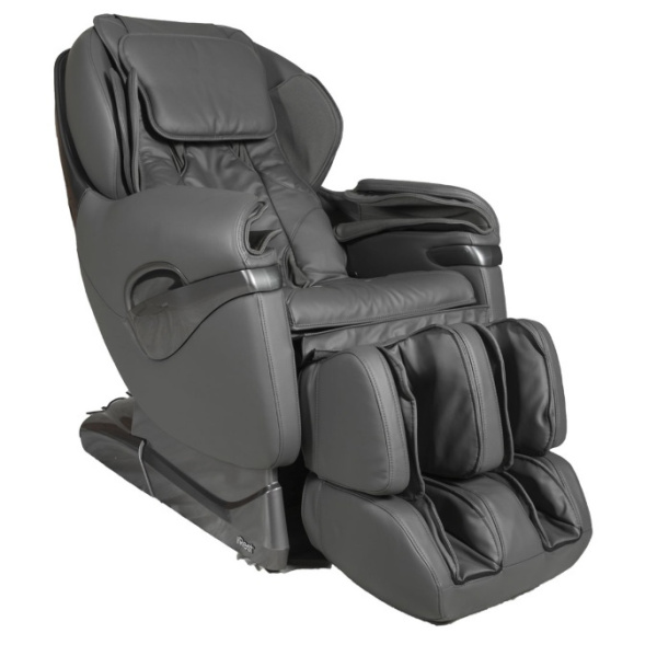 Массажное кресло iRest SL-A39 Grey