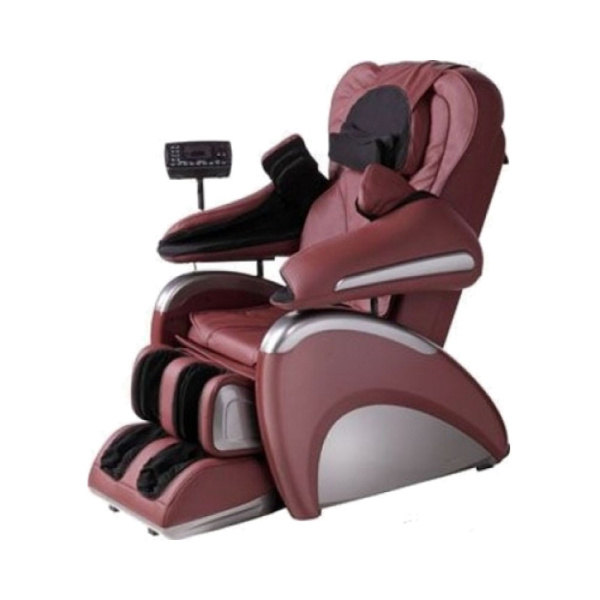 Массажное кресло Dotast A-05 Red