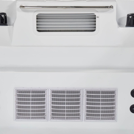 Плавательный спа бассейн Mexda WS-PC05ST