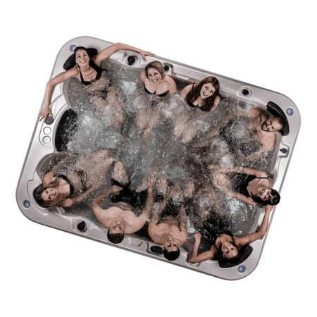 Спа бассейн Vortex Spas Titanium