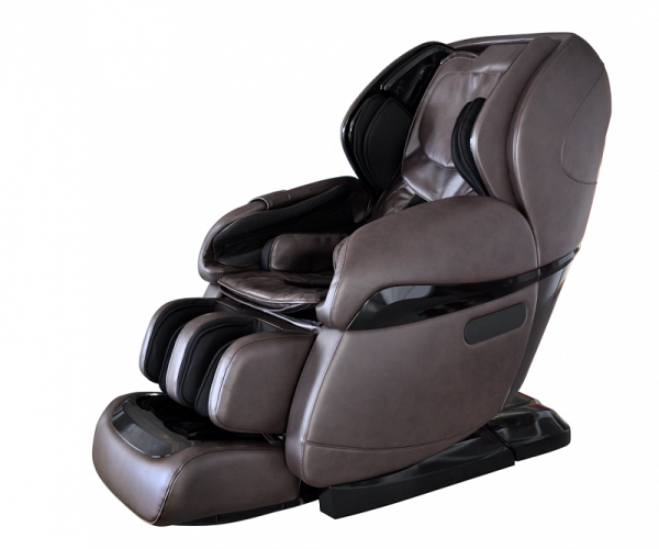 Массажное кресло iMassage Inspiration Brown