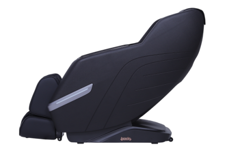 Массажное кресло Bodo Tobo Black Массажное кресло Bodo Tobo Black