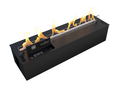 Автоматический биокамин ABC Smart Fire A5 Premium 1000