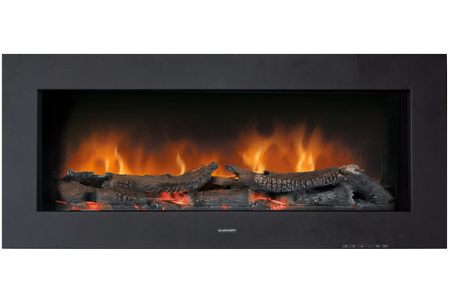 Электроочаг (элетрокамин без портала) Dimplex Modern SP 16