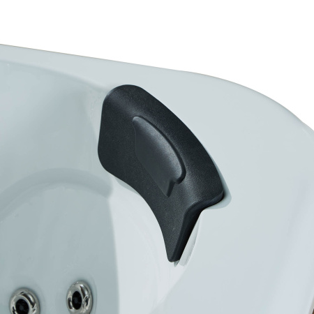 Плавательный спа-бассейн Mexda WS S04X