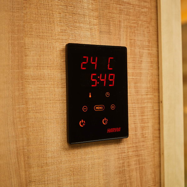 Финская сауна Mexda WS-1708