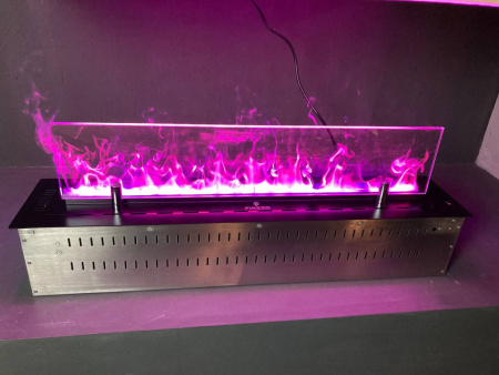 Паровой электрокамин Firezo WT 36